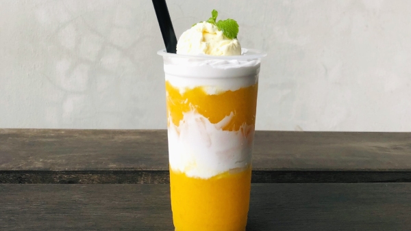 image of Mango Shake