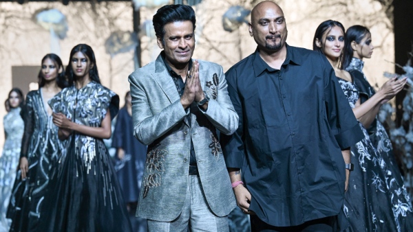 Manoj Bajpayee Manoj Bajpayee