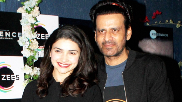 Manoj Bajpayee Manoj Bajpayee