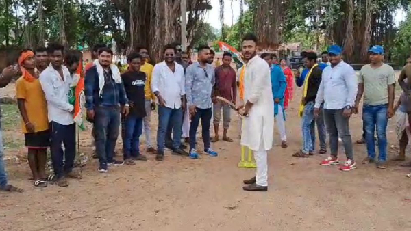 মনোজ তিওয়ারি