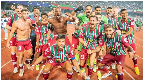 মোহনবাগান