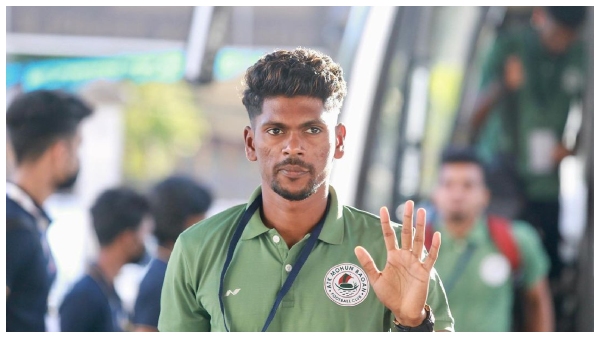 লিস্টন কোলাসো লিস্টন কোলাসো