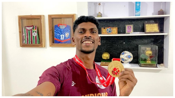 লিস্টন লিস্টন