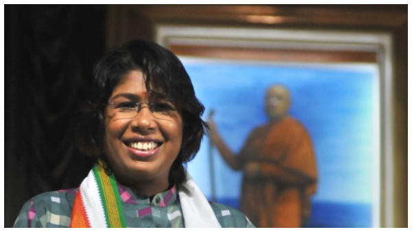 ঝুলন ঝুলন