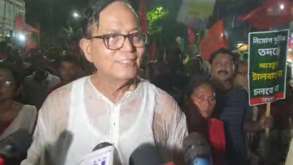 মহম্মদ সেলিম