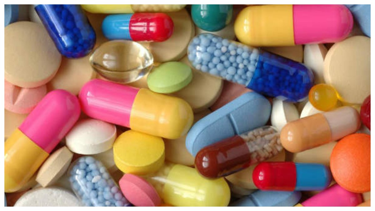 জ্বর-মাথাব্যথা-সহ ১৪ টি FDC ড্রাগের ওপরে নিষেধাজ্ঞা কেন্দ্রের! তালিকায় বহুল ব্যবহৃত ওষুধও জ্বর-মাথাব্যথা-সহ ১৪ টি FDC ড্রাগের ওপরে নিষেধাজ্ঞা কেন্দ্রের! তালিকায় বহুল ব্যবহৃত ওষুধও