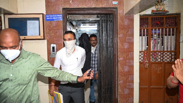 Mira Road Murder case