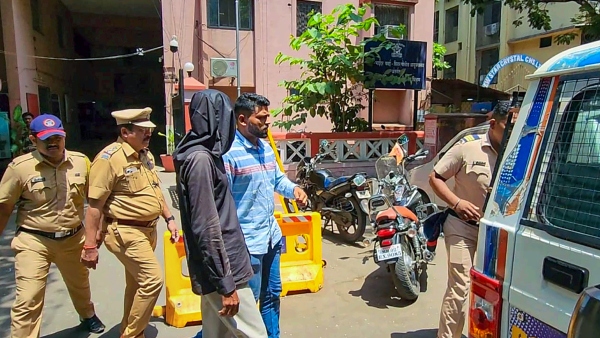 Mira Road Murder case