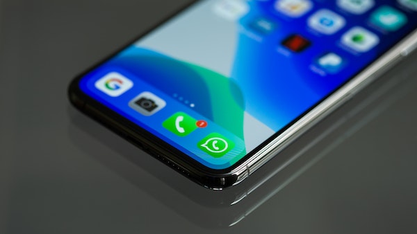 image of mobile