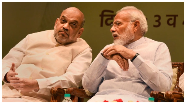 অমিত শাহ অমিত শাহ