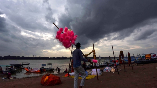 আবহাওয়ার পূর্বাভাস আবহাওয়ার পূর্বাভাস