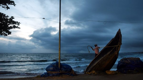 image of kerala monsoon