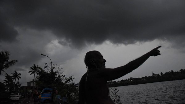 monsoon