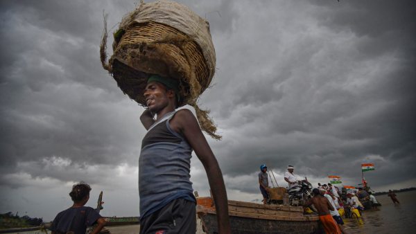 image of monsoon
