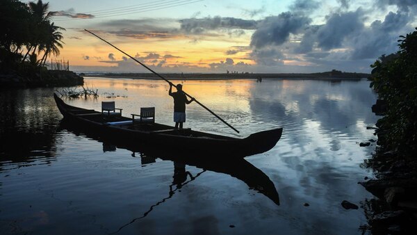 বর্ষার ছবি