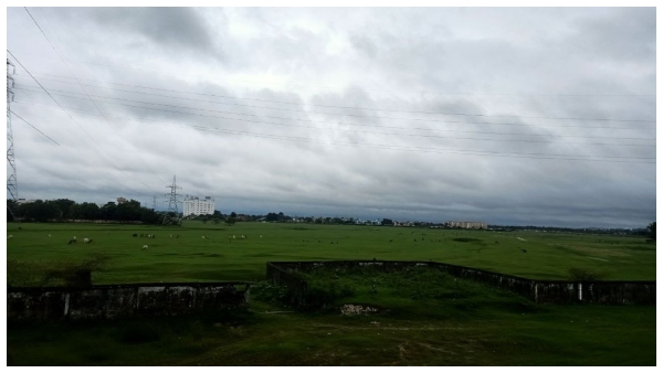 বর্ষা