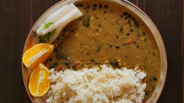 moong dal