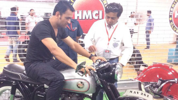 মহেন্দ্র সিং ধোনি মহেন্দ্র সিং ধোনি