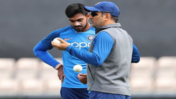 এমএস ধোনি এমএস ধোনি