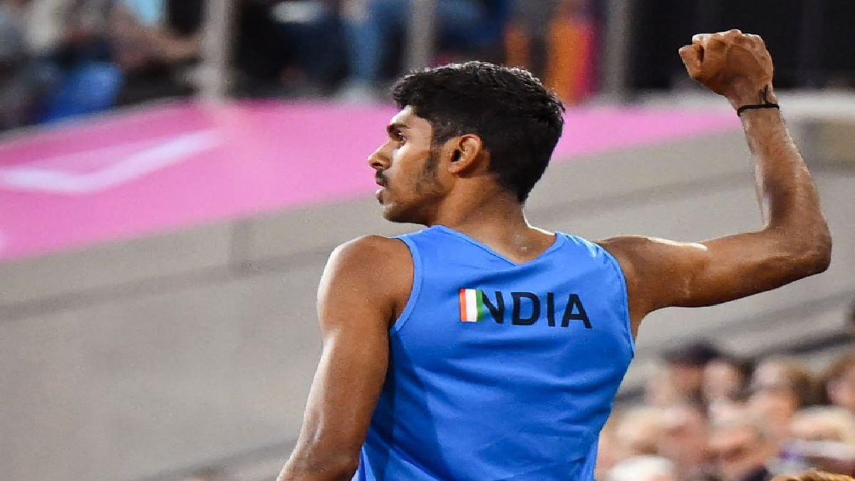 শ্রীশঙ্কর মুরলী