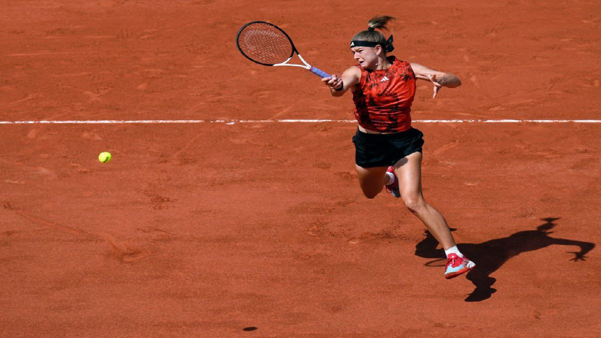 ক্যারোলিনা মুচোভা