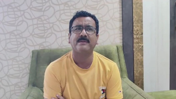 মুর্শিদাবাদে বোমা বিস্ফোরণ