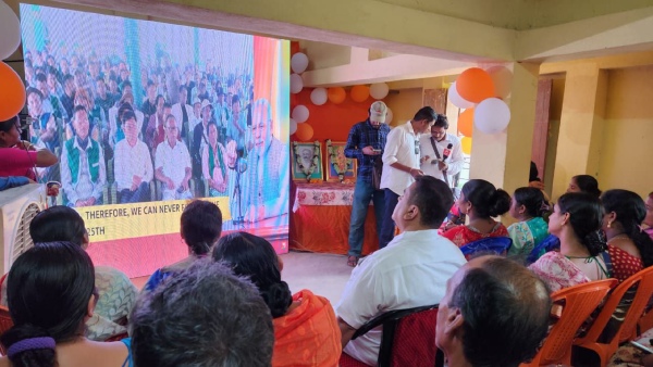 শুভেন্দু অধিকারী