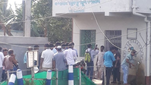 নন্দীগ্রাম তৃণমূল নন্দীগ্রাম তৃণমূল