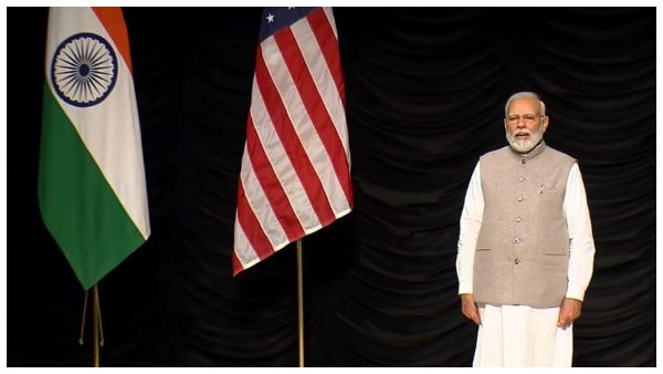 নরেন্দ্র মোদী