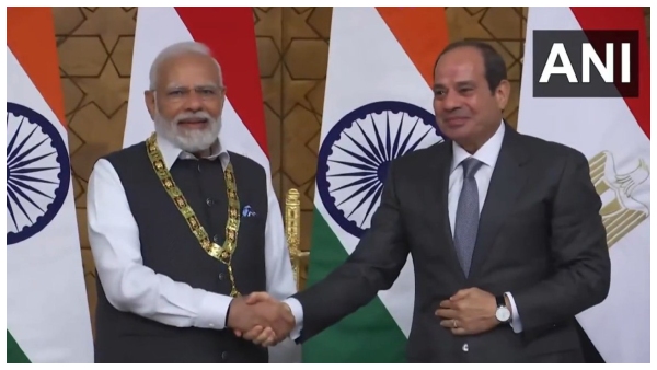 নরেন্দ্র মোদী