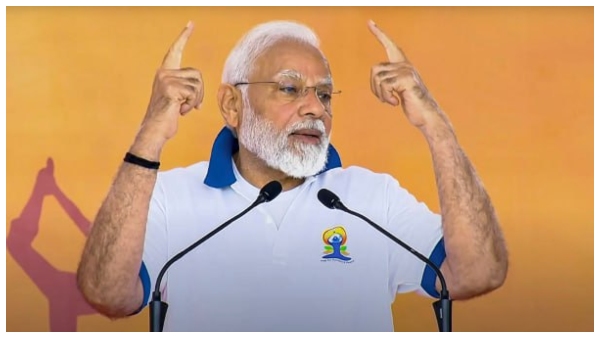 নরেন্দ্র মোদী