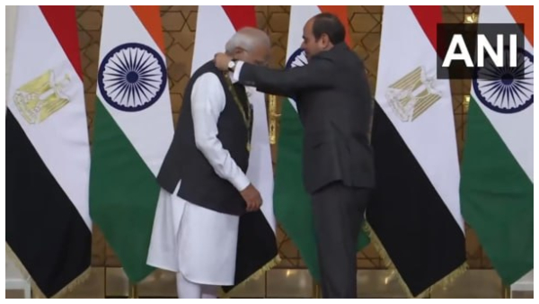 নরেন্দ্র মোদী