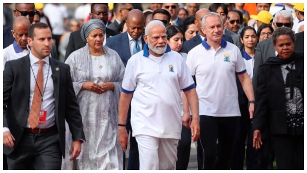 নরেন্দ্র মোদী