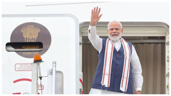 নরেন্দ্র মোদী