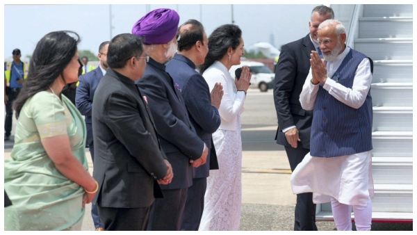 নরেন্দ্র মোদী