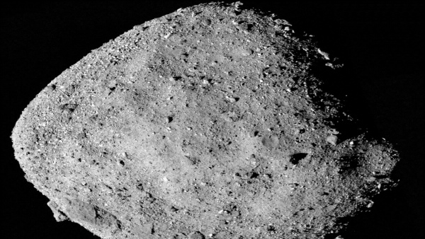  পৃথিবীর দিকে এগিয়ে আসছে ৫২৪ ফুটের গ্রহাণু