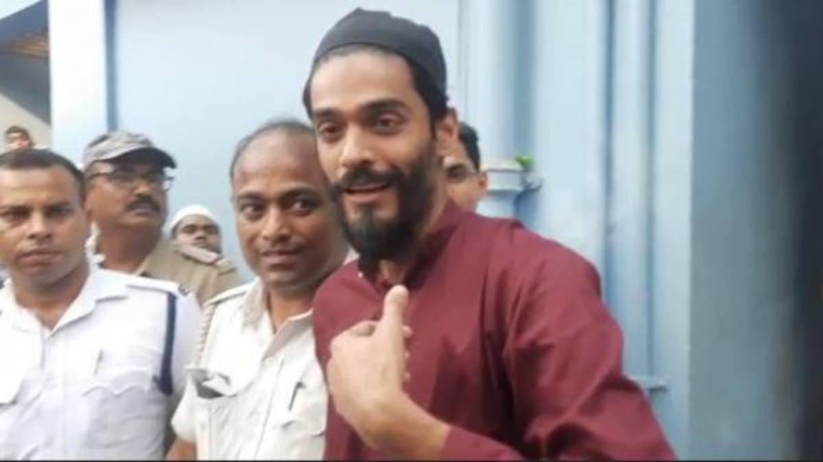 ভাঙড়ের পরিস্থিতি নিয়ে বিস্ফোরক নওশাদ ভাঙড়ের পরিস্থিতি নিয়ে বিস্ফোরক নওশাদ