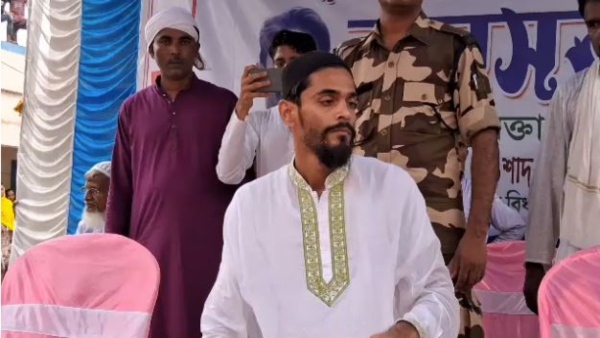 ভুয়ো ব্যালট বিতর্ক, অধীরের সঙ্গে এক মত নৌশাদ