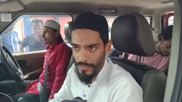 Nawshad Siddiqui Nawshad Siddiqui