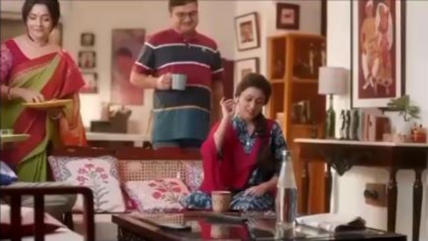 কত নম্বরে ‘অনুরাগের ছোঁয়া’- ‘জগদ্ধাত্রী’