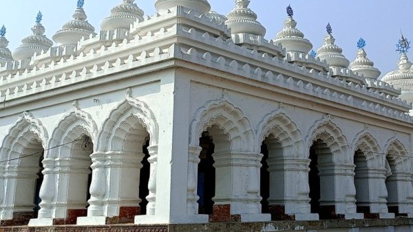 নীলমাধব মন্দির নীলমাধব মন্দির