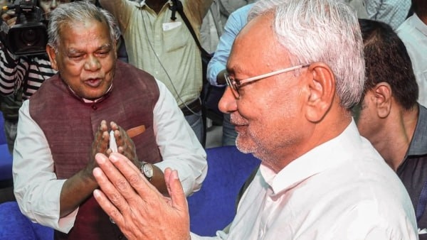 সমর্থন প্রত্যাহার প্রাক্তন মুখ্যমন্ত্রীর 