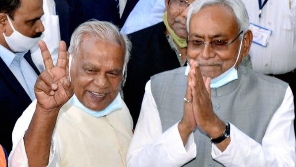 সমর্থন প্রত্যাহার প্রাক্তন মুখ্যমন্ত্রীর 