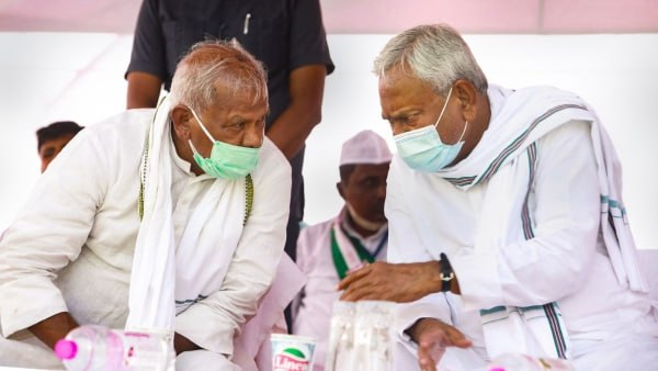 সমর্থন প্রত্যাহার প্রাক্তন মুখ্যমন্ত্রীর 