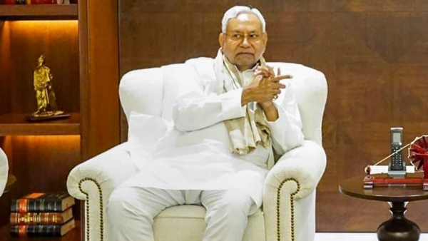 nitish kumar 