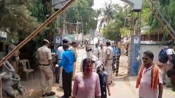 Panchayet Election 2023