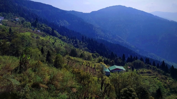 উত্তরবঙ্গের বালি