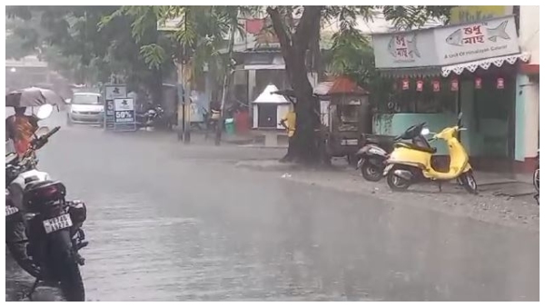 আবহাওয়া