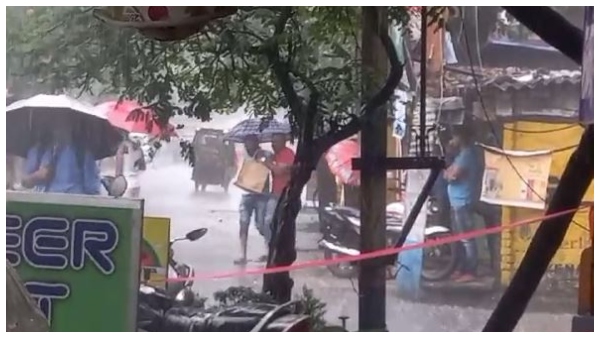 আবহাওয়া