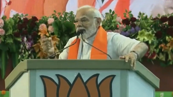 Narendra Modi 